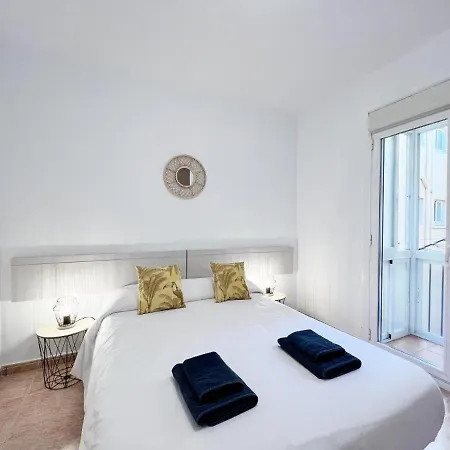Olimpica Apartman