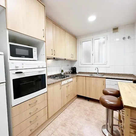 Olimpica Apartman *