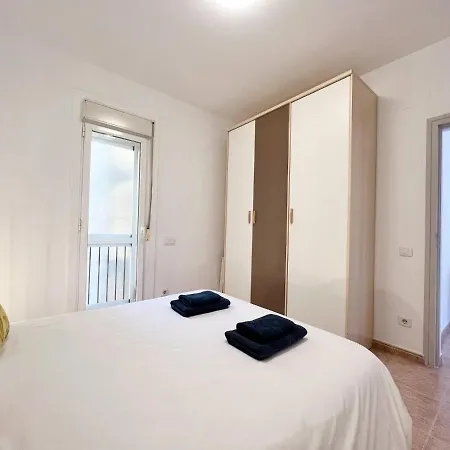 Apartman Olimpica Barcelona
