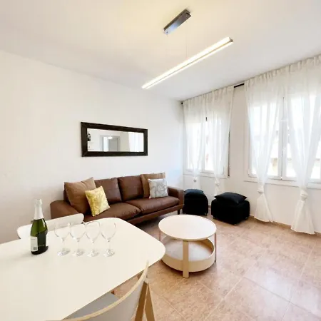 Olimpica Apartman *