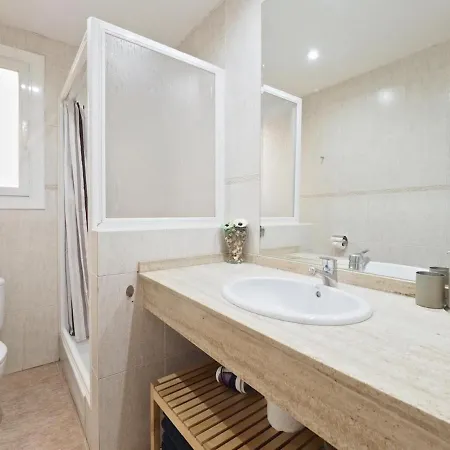 Apartman Olimpica *