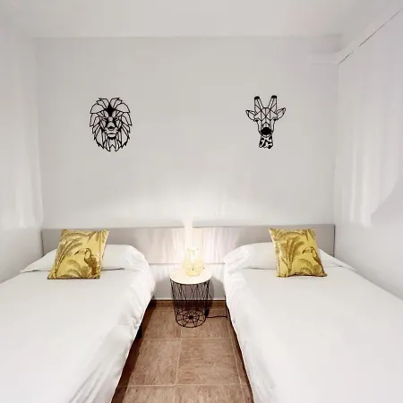 Apartman Olimpica