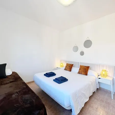 Olimpica Apartman *