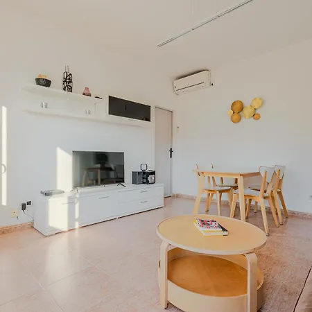 Apartman Olimpica *