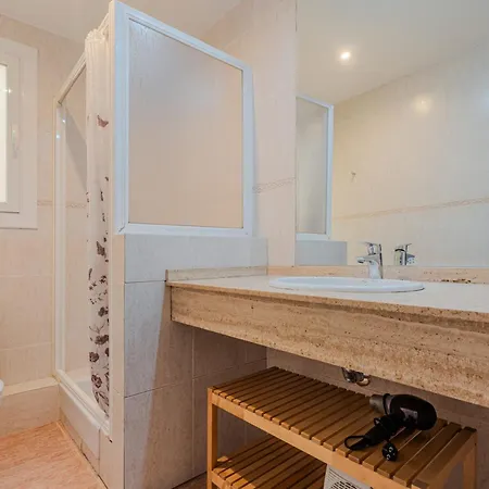 Apartman Olimpica Barcelona