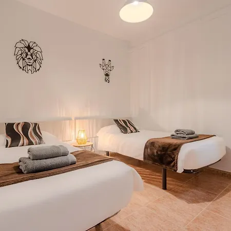 Apartman Olimpica *