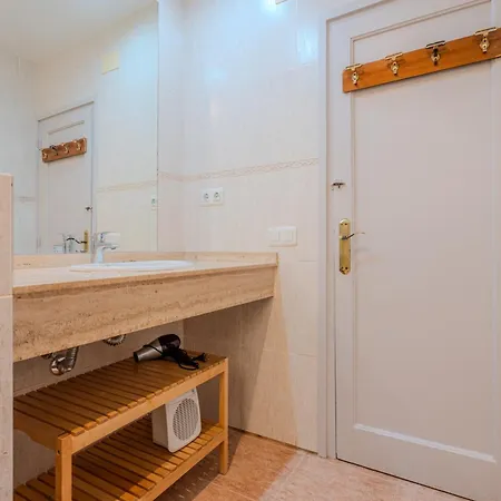 Olimpica Apartman