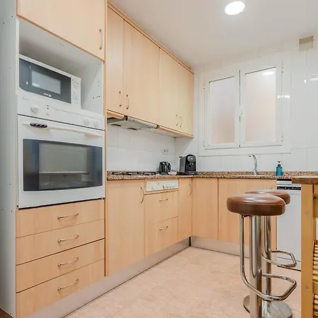 Apartman Olimpica
