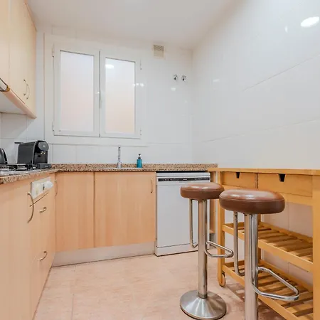 Olimpica Apartman