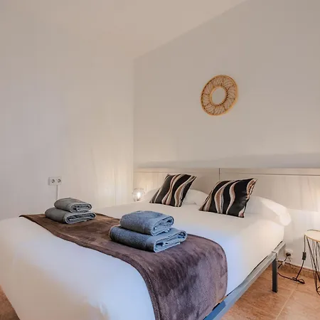 Apartman Olimpica
