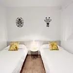 Apartamento Olimpica