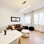 Olimpica Apartamento *