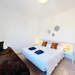 Olimpica Apartamento *