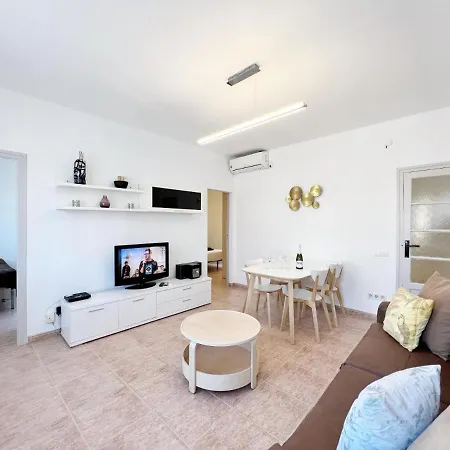 Apartment Olimpica *